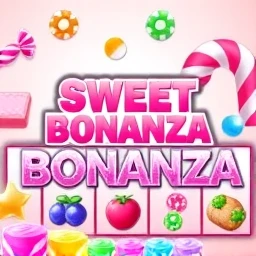 Sweet Bonanza slot game